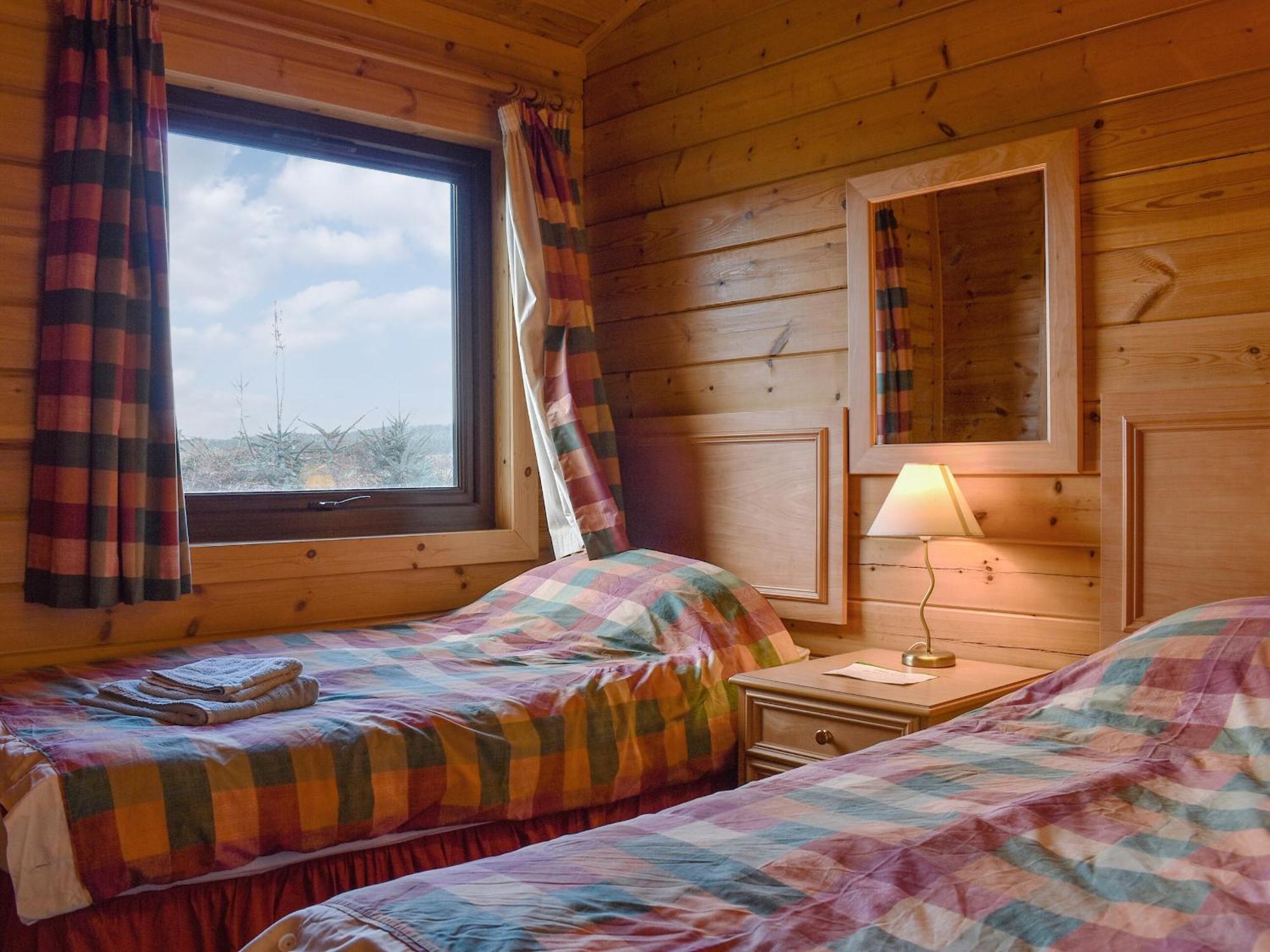Jasmine Lodge Woolfardisworthy  Exteriér fotografie