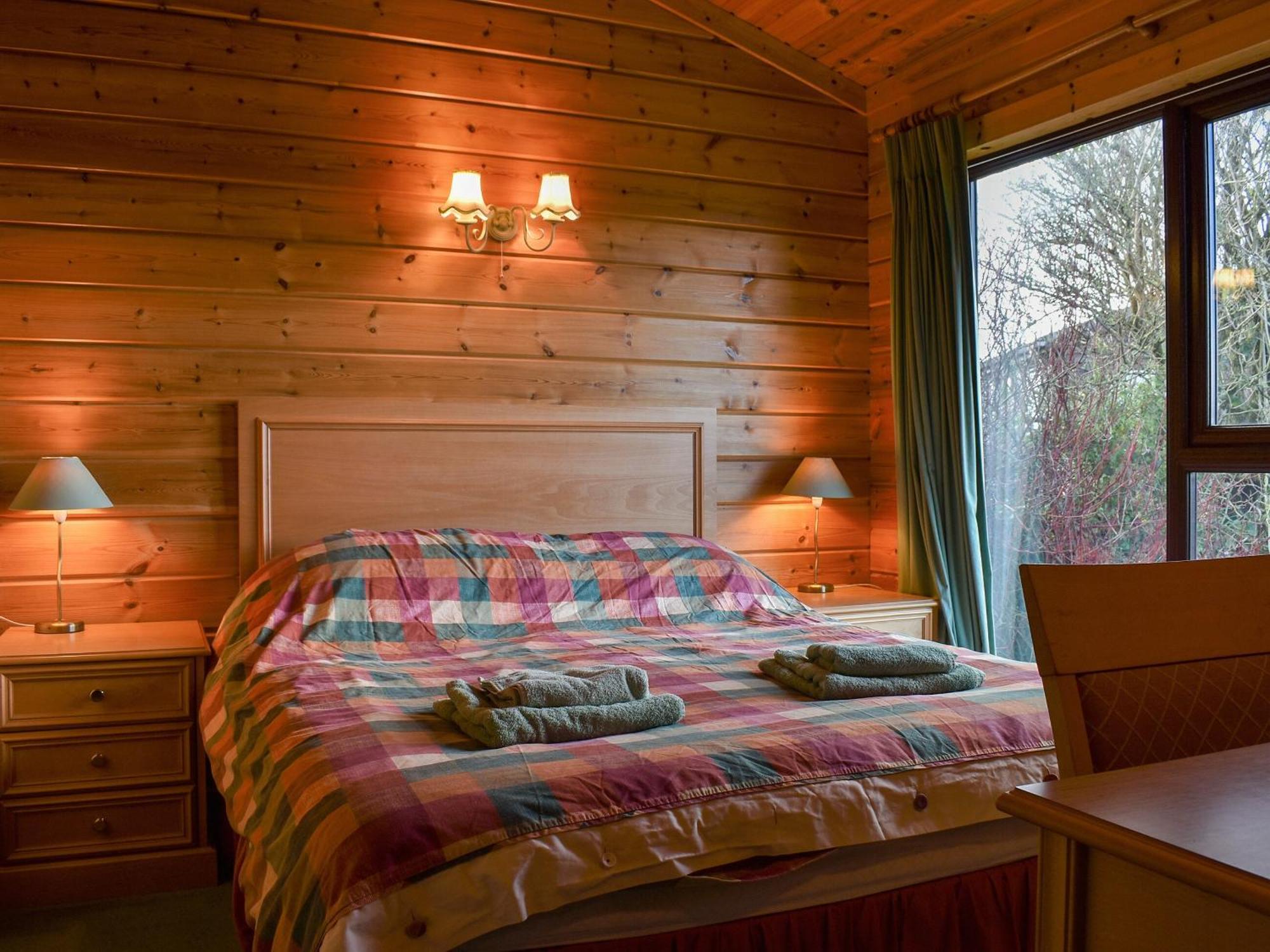 Jasmine Lodge Woolfardisworthy  Exteriér fotografie